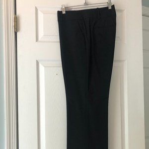 Ann Taylor - Straight Suit Pant - Size 10P